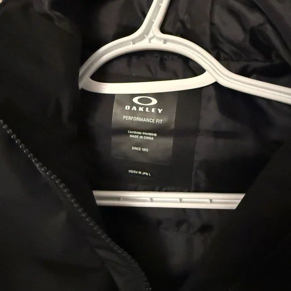 Oakley Heavenly Rc Jacket - Picture 5 of 6